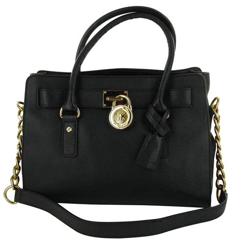 michael kors purses and handbags|Michael Kors genuine leather handbags.